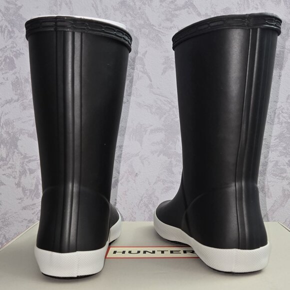 Hunter Little Kids’ First Classic Rain Boot - Picture 13 of 14